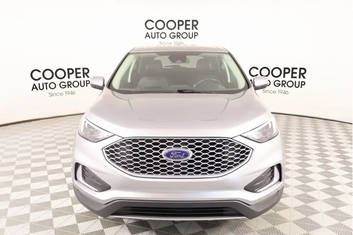 $24357 : Ford Edge 2024 AWD SEL 4dr S image 10