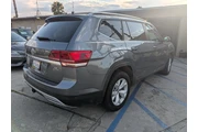 $13995 : 2019 Atlas V6 SE w/Technology thumbnail