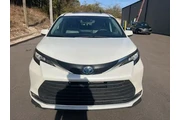 $37999 : Toyota Sienna 2022 XLE 8-Pas thumbnail