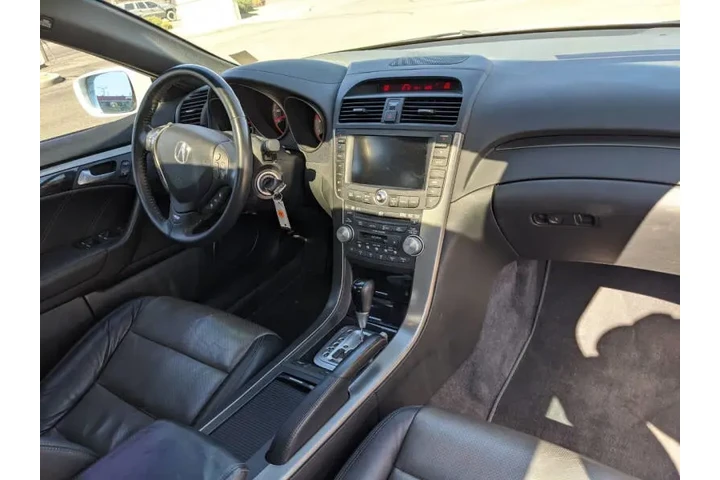 2008 TL Type-S image 8