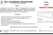 Cursos capacitación 5s thumbnail