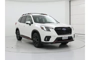 Subaru Forester 2024 AWD Spo en Sacramento