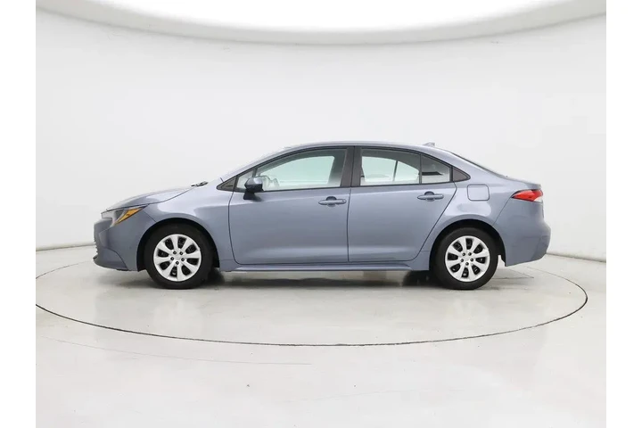 $21998 : Toyota Corolla 2024 LE 4dr S image 3