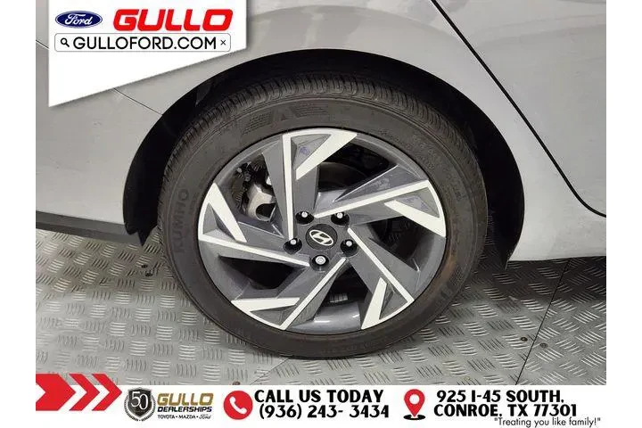 $22991 : Hyundai ELANTRA 2025 SEL Spo image 8