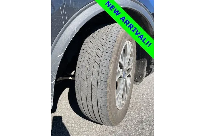 $17598 : Ford Escape 2020 SEL 4dr SUV image 3