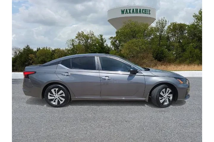 $21129 : Nissan Altima 2025 2.5 S 4dr image 5