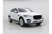 Jaguar F-PACE 2020 AWD 25t P