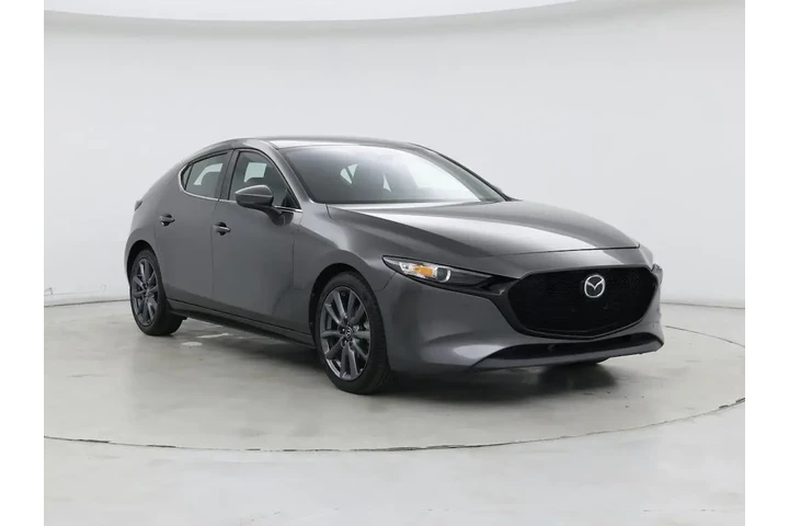 $18998 : Mazda Mazda3 Hatchback 2020 image 1
