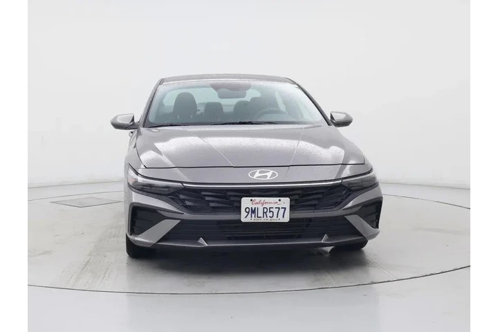 $22998 : Hyundai ELANTRA 2024 SEL 4dr image 5
