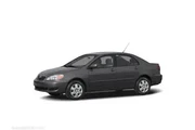 Toyota Corolla 2007 S 4dr Se en Stockton