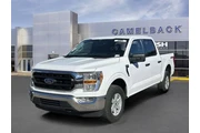 $39593 : Ford F-150 2021 4x4 XL 4dr S thumbnail