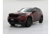 $34998 : Jeep Grand Cherokee 2023 4x4 thumbnail