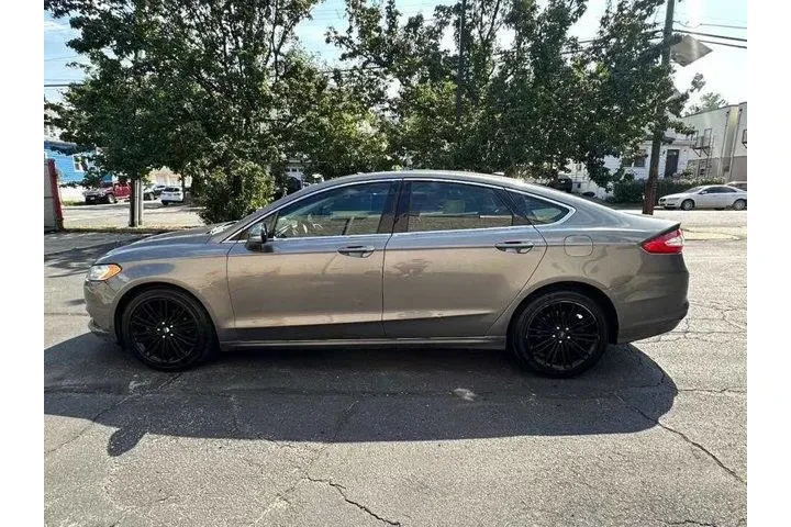$5995 : Ford Fusion 2014 SE 4dr Seda image 4