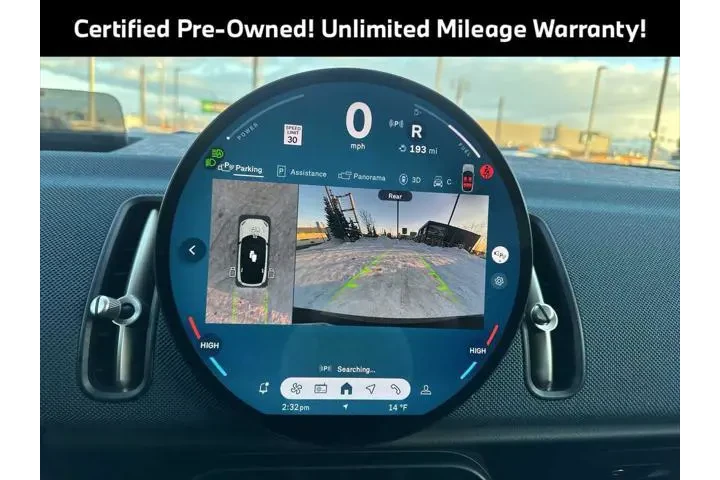 $37999 : MINI Countryman 2025 AWD Coo image 10