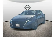 $19595 : Nissan Altima 2025 2.5 SV 4d thumbnail