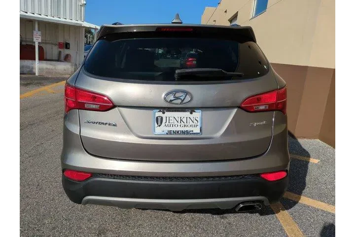 $12987 : Hyundai SANTA FE Sport 2014 image 5