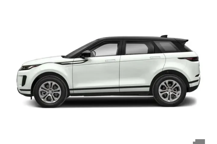 $35995 : Land Rover Range Rover Evoqu image 3