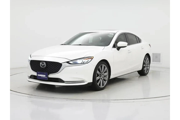$21998 : Mazda Mazda6 2018 Signature image 4