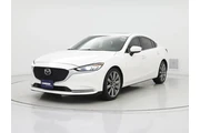 $21998 : Mazda Mazda6 2018 Signature thumbnail