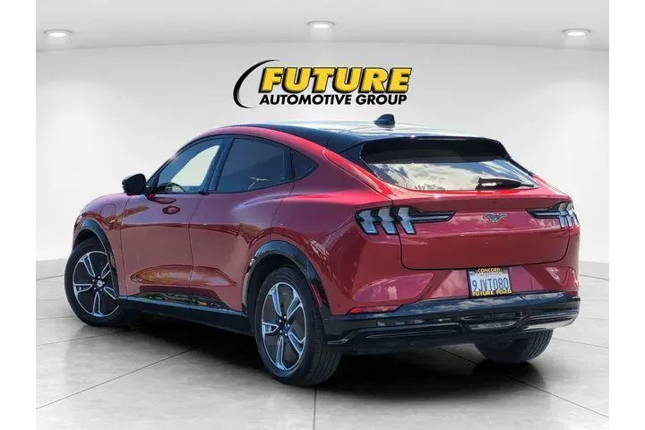 $28888 : Ford Mustang Mach-E 2023 Pre image 8