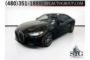 $32500 : BMW 4 Series 2022 430i 2dr C thumbnail