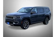 Jeep Wagoneer 2022 4x4 Serie en Omaha