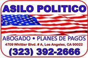 █►ASILOS►7DIAS ► PLAN DE PAGOS en Los Angeles