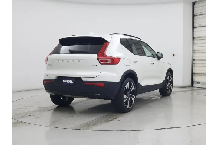 $32998 : Volvo XC40 2025 AWD B5 Plus image 8
