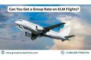 klm group travel en Los Angeles