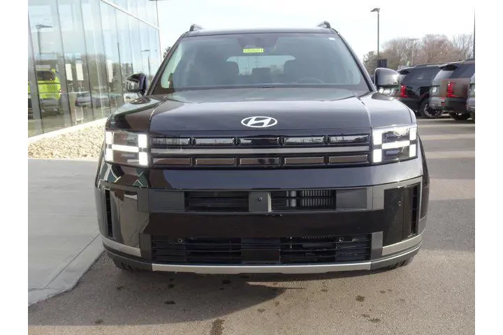 $34771 : Hyundai SANTA FE 2024 Limite image 7