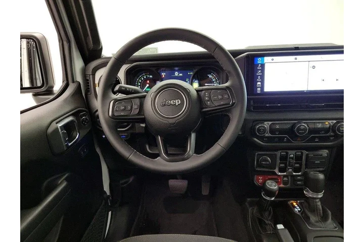 $34998 : Jeep Wrangler 2025 4x4 Willy image 10