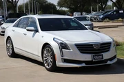 $26727 : 2017 CT6 Premium Luxury AWD thumbnail