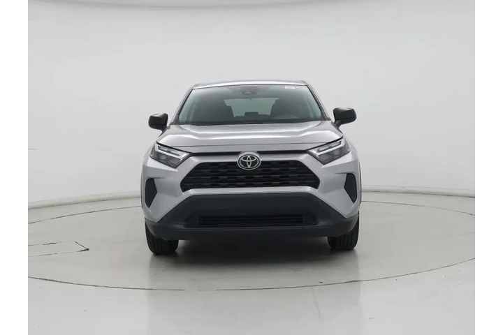 $24998 : Toyota RAV4 2023 AWD LE 4dr image 5