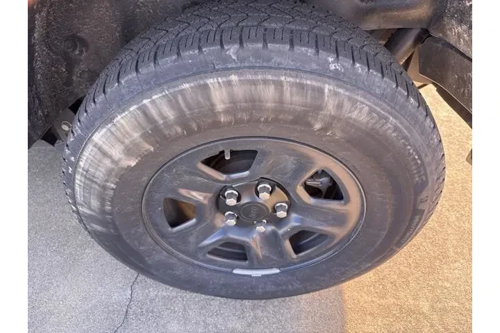 $19919 : Jeep Wrangler Unlimited 2020 image 7