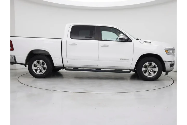 $33998 : Ram 1500 2021 4x2 Laramie 4d image 7