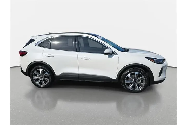 $25921 : Ford Escape 2024 AWD Platinu image 4