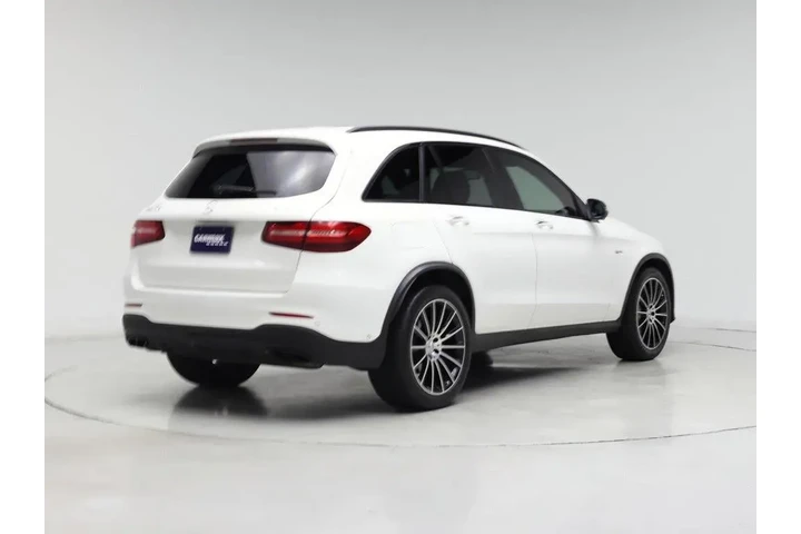 $31998 : Mercedes-Benz GLC 2018 AWD A image 8