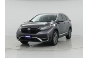$32998 : Honda CR-V Hybrid 2021 AWD T thumbnail
