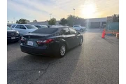 $25800 : Toyota Camry 2025 LE 4dr Sed thumbnail