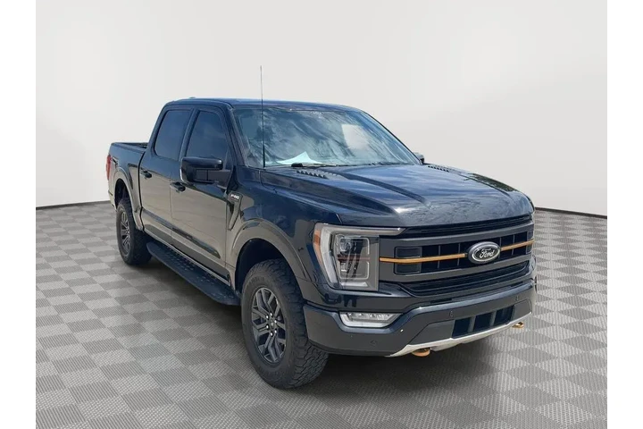 $37788 : Ford F-150 2022 4x4 Tremor 4 image 1