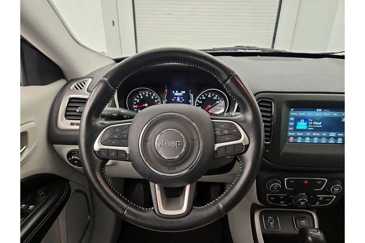 $18998 : Jeep Compass 2020 Latitude 4 image 10