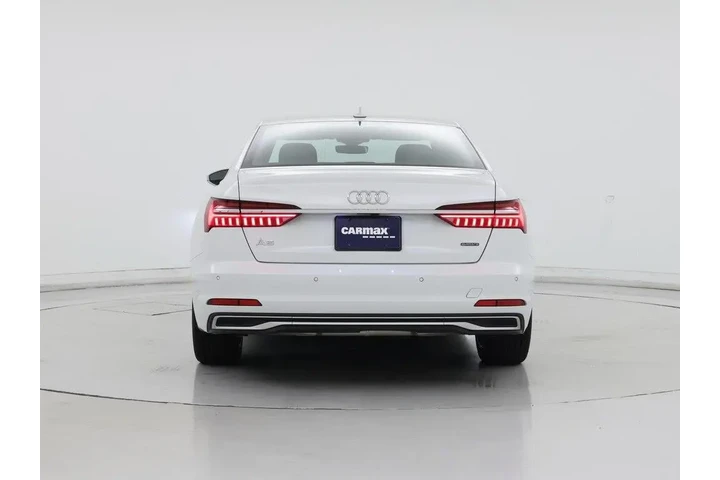 $28998 : Audi A6 2024 AWD quattro Pre image 6