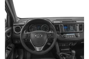 Toyota RAV4 2016 Limited 4dr thumbnail