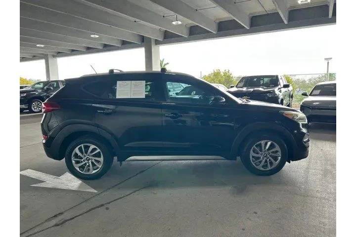 $6991 : Hyundai TUCSON 2017 SE Plus image 4
