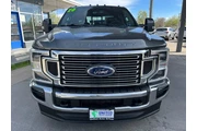 2020 F-350 SD Lariat Crew Cab thumbnail