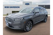 Lincoln Nautilus 2023 AWD Re en Baltimore