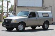 2006 Ranger XL en Las Vegas