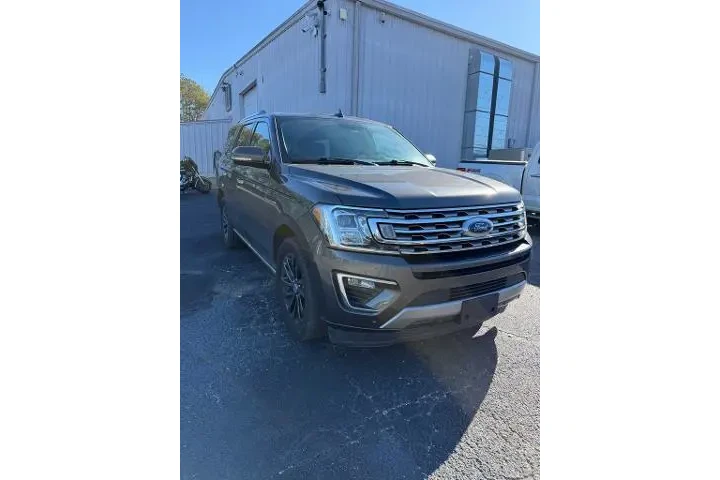 $29000 : Ford Expedition 2019 4x2 Lim image 3