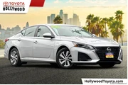 Nissan Altima 2023 2.5 S 4dr en Los Angeles
