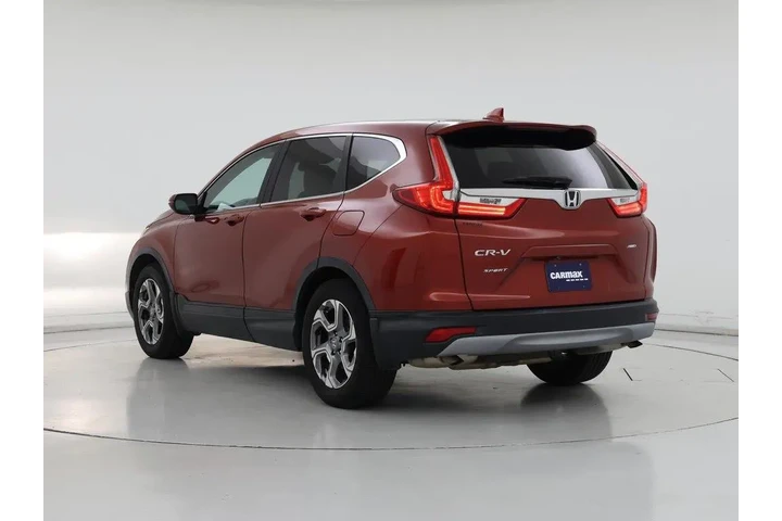 $22998 : Honda CR-V 2018 EX 4dr SUV image 2
